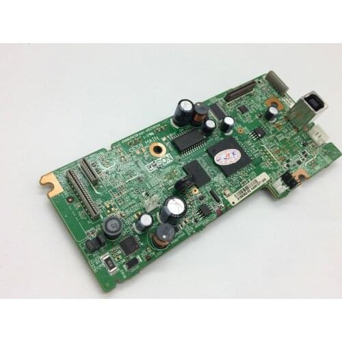 Refrubished Printer Logic Mother Board For Epson XP322 XP323 XP325 Formatter board Main Board