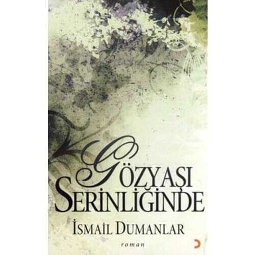 Tears Serinliğinde Ishmael Fumes Cinius Contemporary Turkish Writers Sequence (TURKISH)