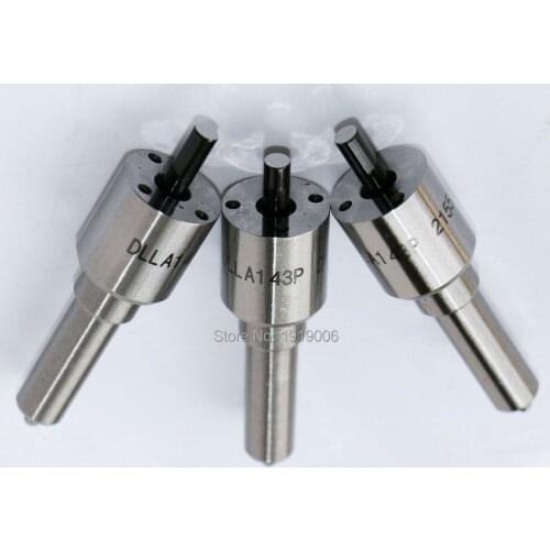 Common rail nozzle DLLA143P2155,made in china
