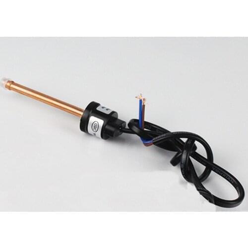 0.05-0.15Mpa(OFF-ON) Air Compressor Pressure Switch Controller Welding Line Type