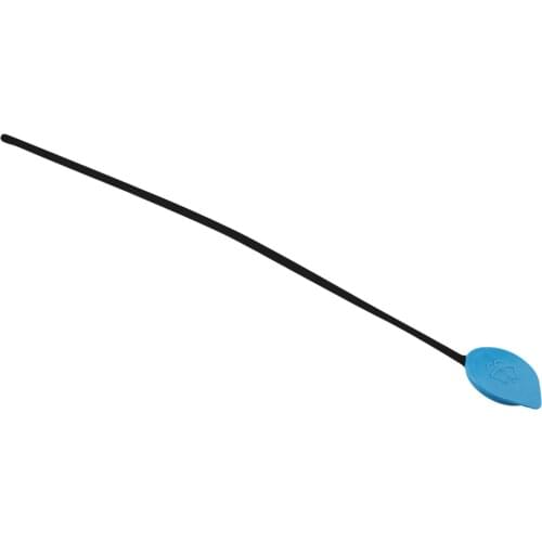 Car hight quality plastic Blue Washer Bottle Reservoir Tank Cap 76802-SJD-003 for HONDA CRV 2007-2012