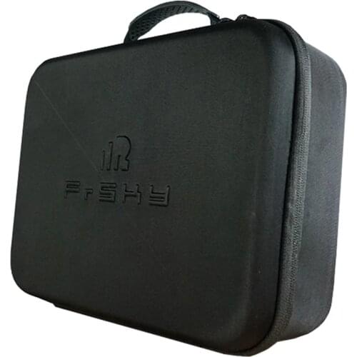 FrSky Taranis Q X7 X7S EVA X9D 2019 SE PLUS Case