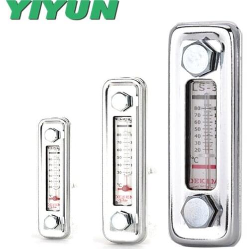 Hydraulic station oil tank level gauge oil level gauge oil temperature oil level gauge oil ruler oil sharp LS-3 LS-5