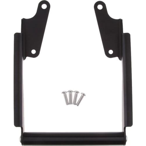 GPS Phone Stand Bracket Holder Navigation Plate for Yamaha Tracer 900