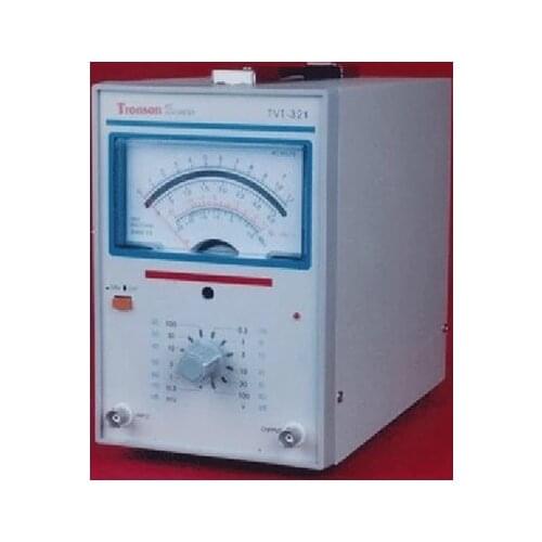 KTI Voltmeters