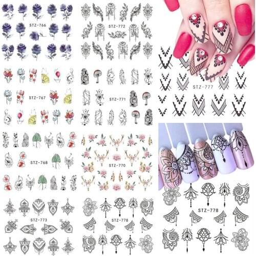 LNRRABC Rhinestones For Nails
