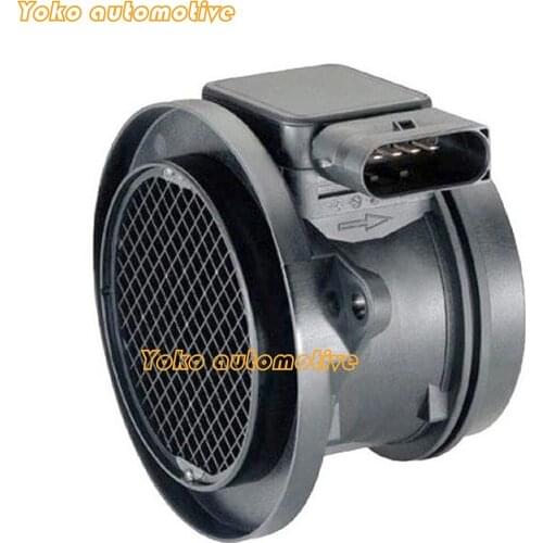 Mass Air Flow Meter AIRFLOW Sensor FOR MERCEDES-BENZ SLK (R171) (2004/03 - 2011/02) 5WK9638/2710940248/A271 094 02 48