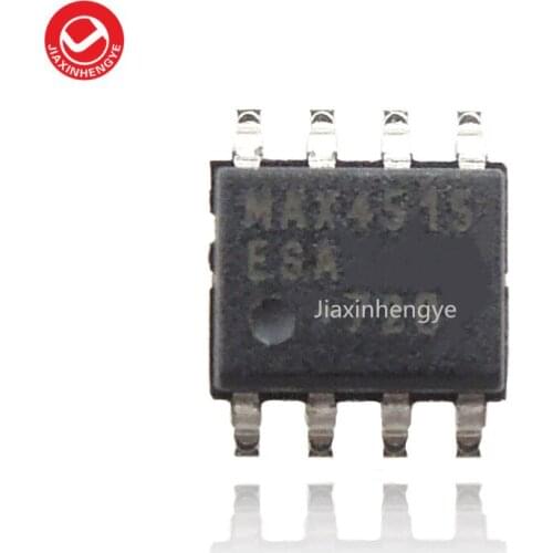 MAX4515ESA MAX4515 SOP-8 Original and New 5PCS/LOT