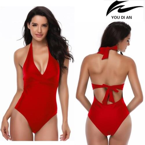 New sexy women one piece swimsuit plus size swimwear swim suit one piece larges size swimming beachwear bathing wear big size