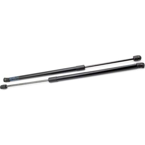 For Hyundai Veracruz 2007-2011 2012 Liftgate Boot Gas Spring Ascensor de apoyo Struts Prop Arm Shocks gas spring 22.01 inches