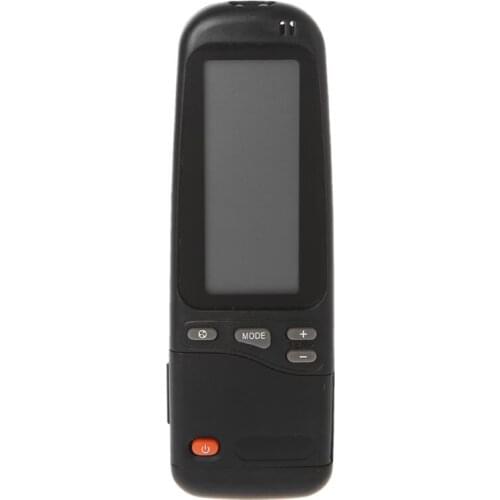 Air Conditioner Remote Control For Electra / Emailair / Elco RC3 23IN1