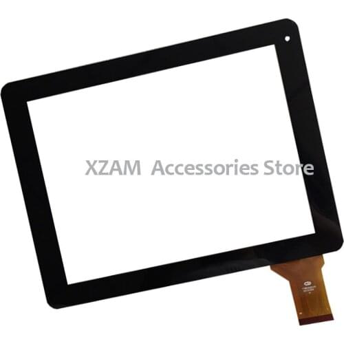9" inch FM902001KA Touch Screen Panel Digitizer Glass Sensor Replacement