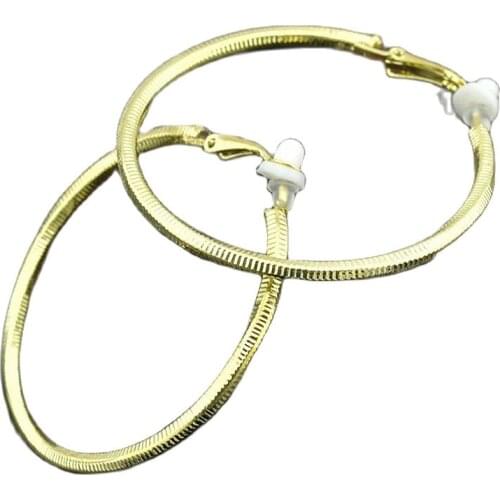 Shineliang Piercing Rings