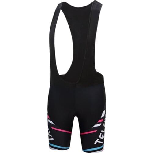 Womens Cycling Shorts Female girls Mountain Bike Riding Sportswear Summer Outdoor Bicycle Breathable Ciclismo Bib shorts