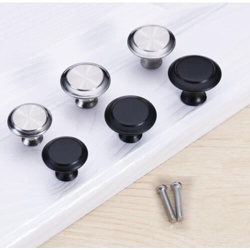 10PCS Stainless Steel Kitchen Door Cabinet T Bar Handle Pull Knob cabinet knobs furniture handle cupboard drawer handle Hardware