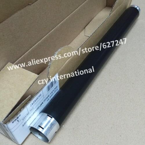 2X Long Life Aficio MP301SP Upper Fuser Roller for Ricoh Aficio MP301SP MP301SPF MP301 Upper Heat Roller AE01-1131 AE011131