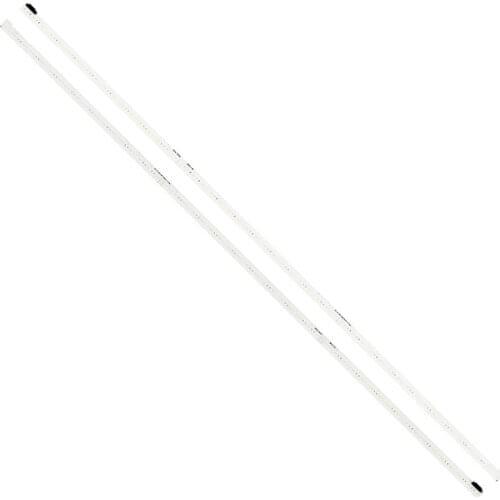 5set=10pcs LED Backlight for LG 55UJ651V 55UK6950PLB 55UJ6540 55UK6500 55UK6500PLA 6922L-0216A 6916L-3047A 3048A LC550EGG FK M4