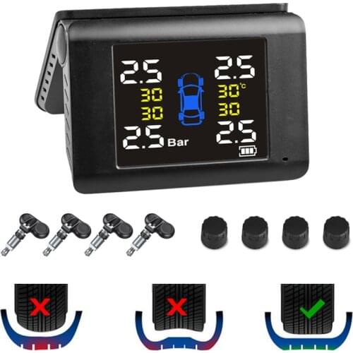 BOJECHER Car Alarms