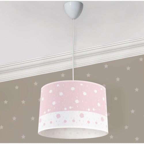 Space Decorated Children 'S Room Pendant Lamp Chandelier Planet Earth Space Astronaut Baby Room Decoration