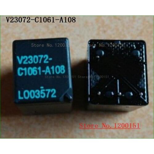 V23072-C1061 V23072-C1061-A108 V23072-C1061-A203 V23072-C1061-A303 V23072-C1061-A308 V23072-C1061-A408 V23072-C1062-A303 DIP5