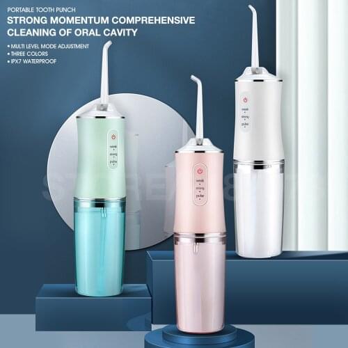 HAOYINGXIN Oral Hygiene Products