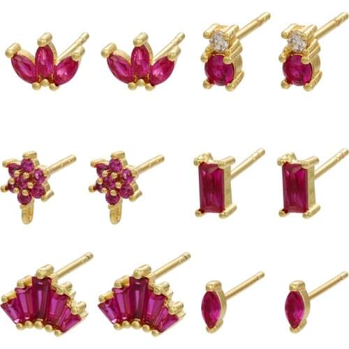 Серьги для пирсинга LICHENG China At AliExpress