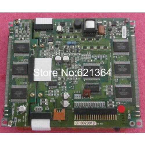 Best price and quality GP1002D01B original industrial LCD Display