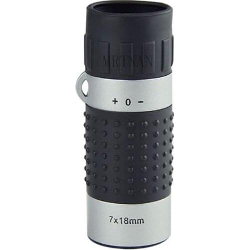 Monoculars Binoculars Golf Zoom Focus Binoculars Optical Marking and Line Marking Outdoor Sports Sports