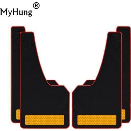 MyHung Mud Flaps