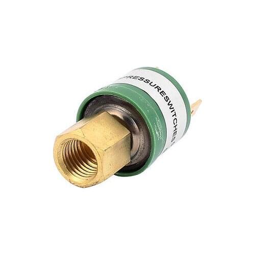 Air Conditioner Refrigeration Heat Pump 2.2-2.8Mpa 2P Pressure Control Switch