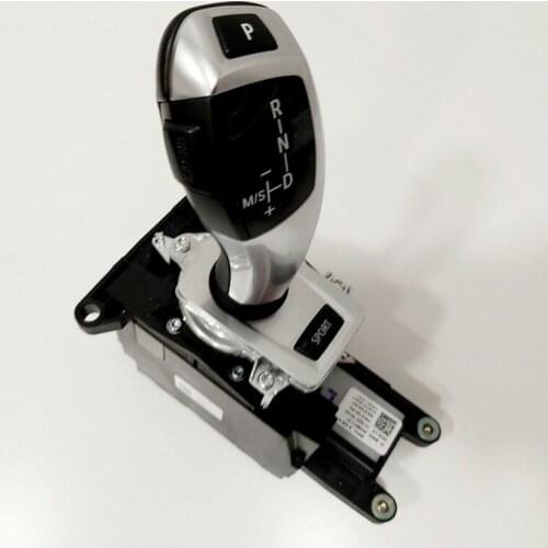Original gear selector switch is suitable for B-MW X5 E70 X6 E71 gear selector switch OEM 9228610