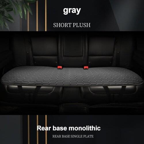 Memory Foam Seat Cushion For Back Pain Coccyx Orthopedic Car Office Chair Wheelchair support Tailbone Sciatica Relief