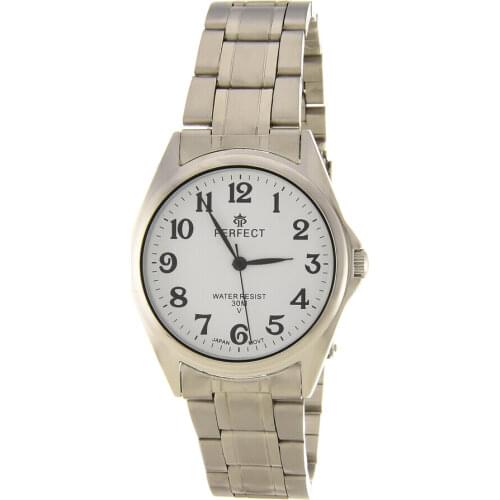 Perfect Mens Quartz Watch