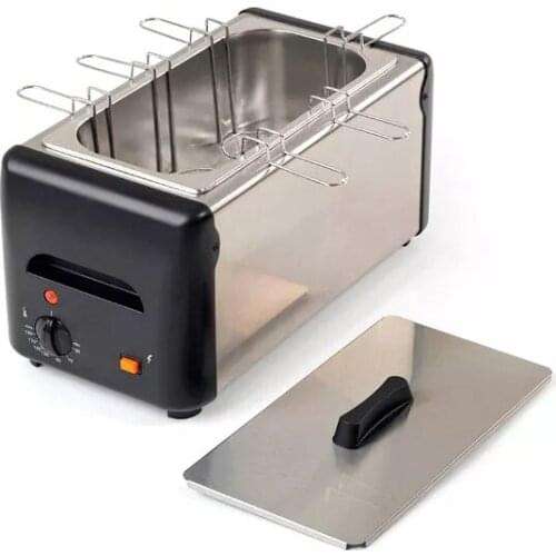 Roller Grill Electronic Components