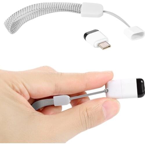 2020 Mobile Phone IR Control Smart Remote Controller Universal Long Range Reach Controls For Android Smartphone Type-C Micro