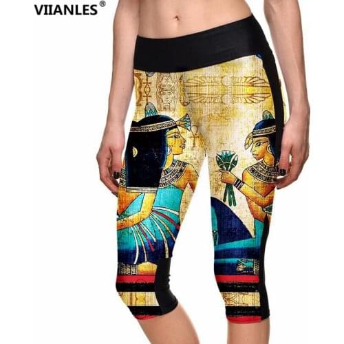 VIIANLES Womens Summer Pants