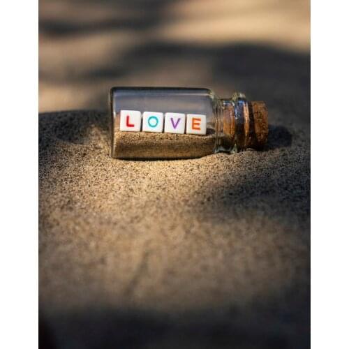 Photo Shoot Background Vinyl Photography Valentines Day Personalize Backdrop Cloth 2019 QRJ015