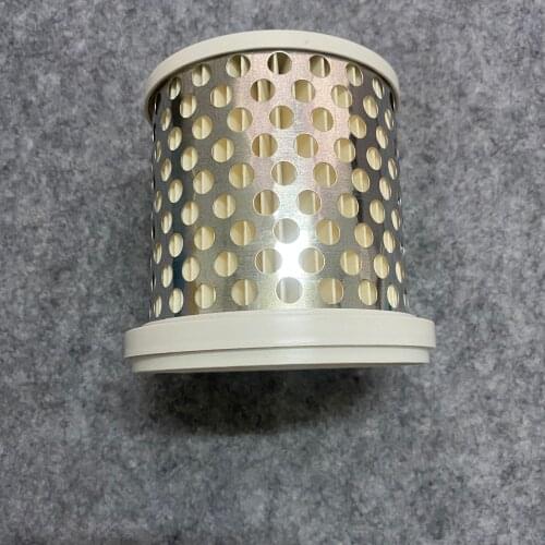 Motorcycle Air Filter Cleaner Intake Grid For YAMAHA XV400 XV500 XV535 Virago 400 500 535 Street Bike Replacement