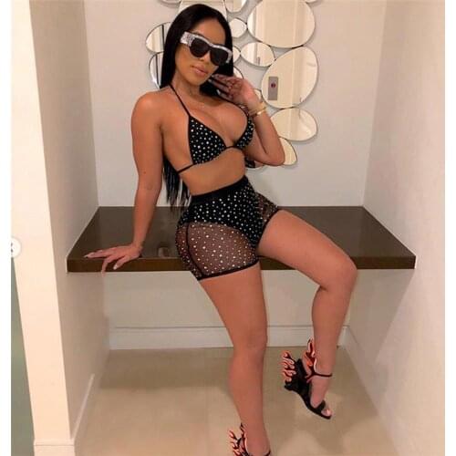 Блестящие купальники Yang Fa China At AliExpress