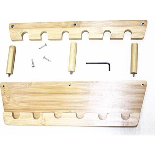 Woman Lightweight Holder Stand for Hair Brush Massage Roller Combs