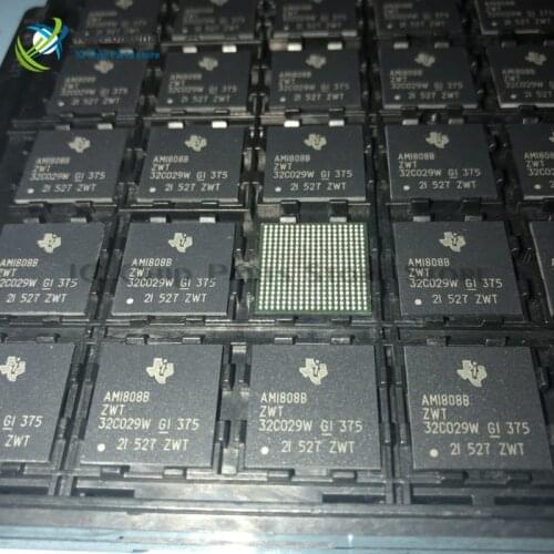 1/PCS AM1808BZWT3 BGA Integrated IC Chip New original