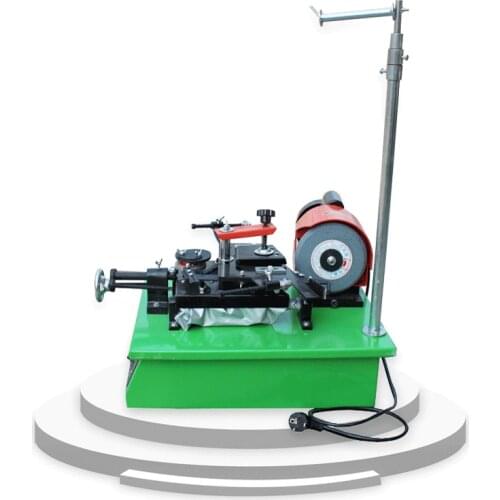 Automatic Gear Grinding Machine Blade Grinder for Woodworking Band Saw Blade High Precision Grinding Machine MF1107