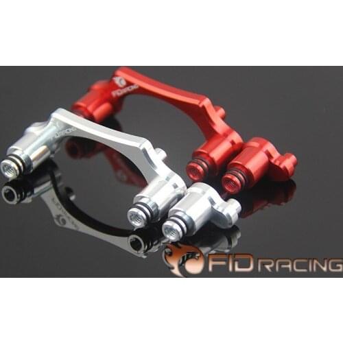 FID RACING FUEL TANK HOLDERS For LOSI DBXL