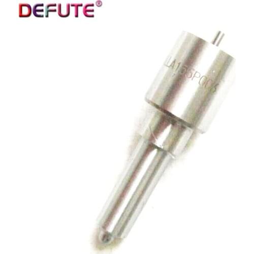 Original DEFUTE DLLA155P003 brand diesel nozzle 6BT.4BT high quality