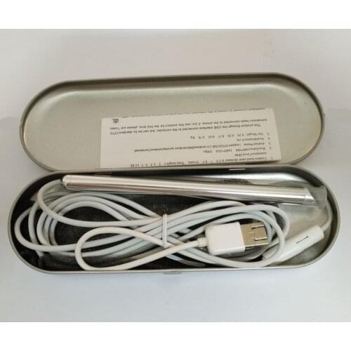 2MP HD Water-Proof IP66 For Android Mobile and Computer USB Endoscope