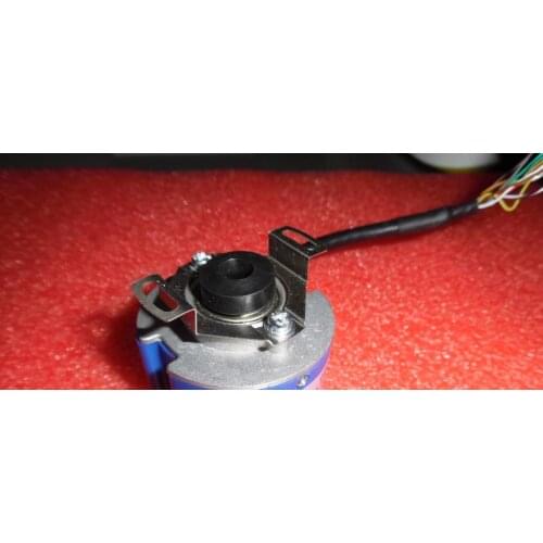 TS5212N510 OIH48-2000P6-L6-5V servo motor photoelectric encoder