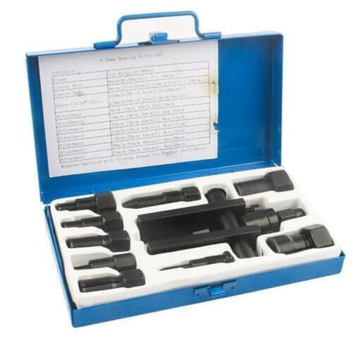 Two jaw motorcycle bearing disassembly tool pull code puller puller pull unloader puller