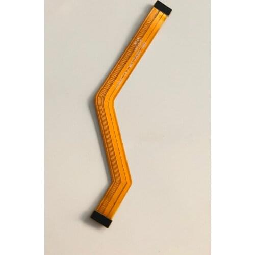 New USB Charge Board to Motherboard FPC For OUKITEL U25 PRO MT6750T Octa Core 5.5 Inch 1920x1080 Mobile Phone