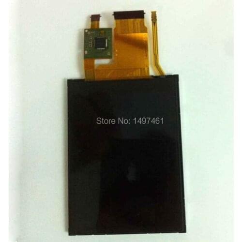 New LCD touch Display Screen With backlight For Canon Powershot N2 PC2181 Digital camera