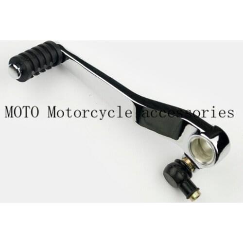 Gear shift lever pedal For Katana GSX600F GSX750F GSXR600/750/1000 RF600R/900R SV650/650S TL1000R/1000S BANDIT GSF1200